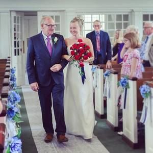 Meet your Posher, Liz